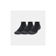 UNDER ARMOUR UA PERFORMANCE TECH 3PK LOW 1379504-001