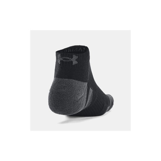 UNDER ARMOUR UA PERFORMANCE TECH 3PK LOW 1379504-001