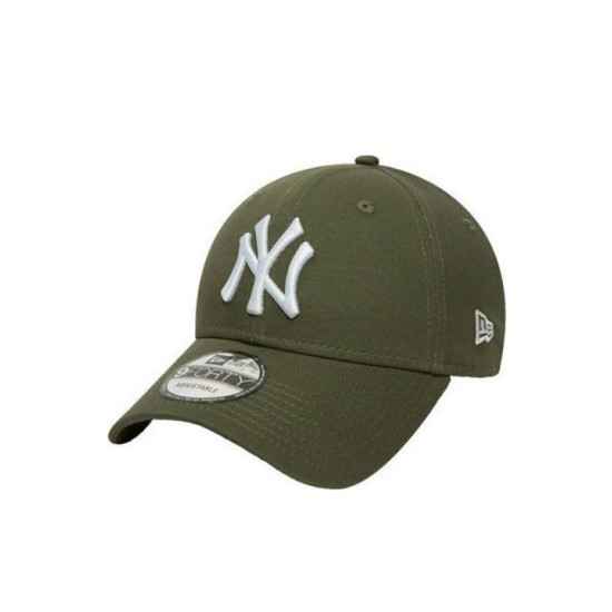 NEW ERA LEAG ESNL 940NOVWHI 80636010