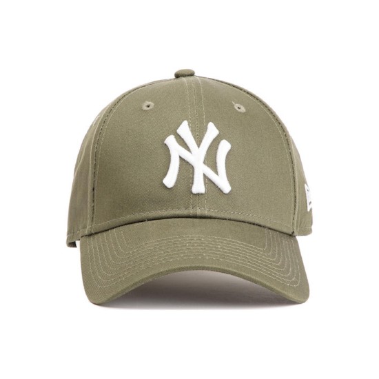 NEW ERA LEAG ESNL 940NOVWHI 80636010