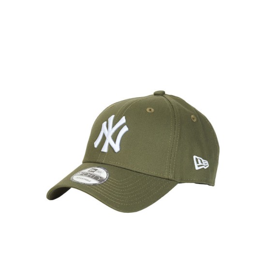 NEW ERA LEAG ESNL 940NOVWHI 80636010