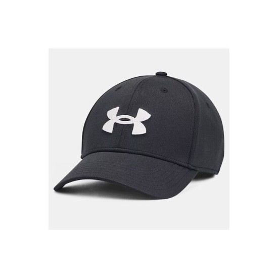 UNDER ARMOUR MEN'S BLITZING ADJ 1376701-001