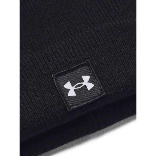 UNDER ARMOUR UA HALFTIME SHALLOW CUFF 1379990-001