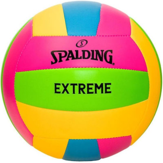 SPALDING EXTREME VOLLEYBALL 72-380Z