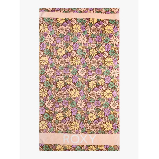 ROXY COLD WATER PRINTED ERJAA04268-CQR7 ROXY COLD WATER PRINTED ERJAA04268-CQR7