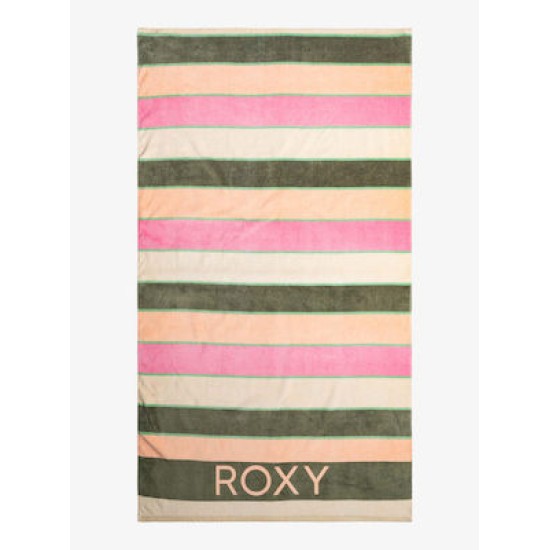 ROXY COLD WATER PRINTED ERJAA04268-GNY3 ROXY COLD WATER PRINTED ERJAA04268-GNY3