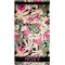 ROXY COLD WATER PRINTED ERJAA04268-KVJ4