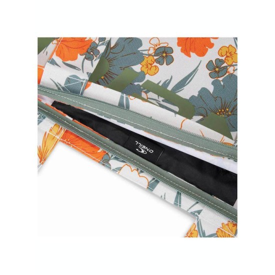 ONEIL COASTAL PRINT TOTE 1150013-31033