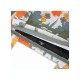 ONEIL COASTAL PRINT TOTE 1150013-31033