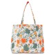ONEIL COASTAL PRINT TOTE 1150013-31033
