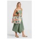 ONEIL COASTAL PRINT TOTE 1150013-31033