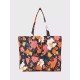 ONEIL COASTAL PRINT TOTE 1150013-39069