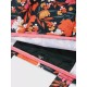 ONEIL COASTAL PRINT TOTE 1150013-39069