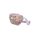 ROXY VANILLA SMOOTHIE ERJBP04756-CQR7 ROXY VANILLA SMOOTHIE ERJBP04756-CQR7