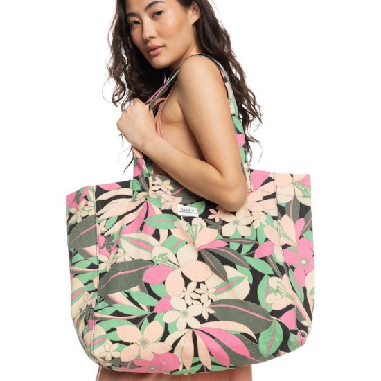 ROXY ANTI BAD VIBES PRINTED ERJBT03370-KVJ4 ROXY ANTI BAD VIBES PRINTED ERJBT03370-KVJ4