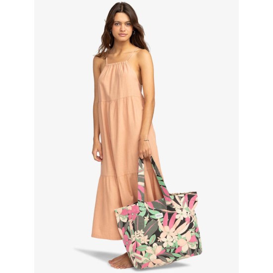 ROXY ANTI BAD VIBES PRINTED ERJBT03370-KVJ4 ROXY ANTI BAD VIBES PRINTED ERJBT03370-KVJ4