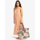 ROXY ANTI BAD VIBES PRINTED ERJBT03370-KVJ4 ROXY ANTI BAD VIBES PRINTED ERJBT03370-KVJ4
