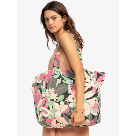 ROXY ANTI BAD VIBES PRINTED ERJBT03370-KVJ4 ROXY ANTI BAD VIBES PRINTED ERJBT03370-KVJ4