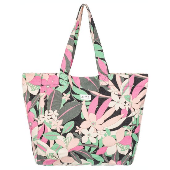 ROXY ANTI BAD VIBES PRINTED ERJBT03370-KVJ4 ROXY ANTI BAD VIBES PRINTED ERJBT03370-KVJ4