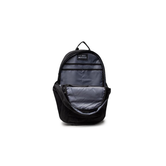 UNDER ARMOUR HUSTLE SPORT BACKPACK 1364181-001