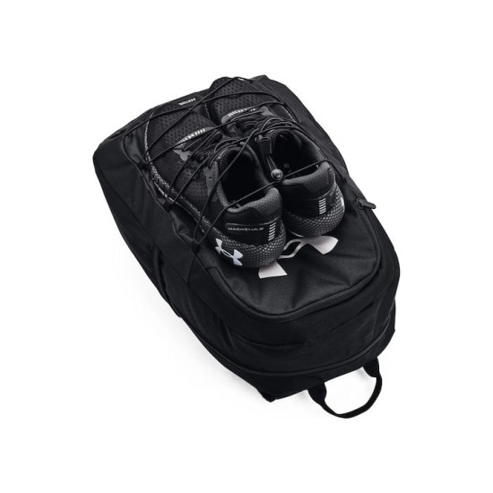 UNDER ARMOUR HUSTLE SPORT BACKPACK 1364181-001