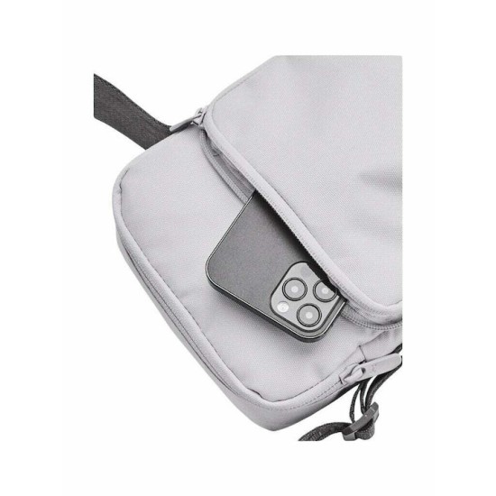 UNDER ARMOUR UA LONDON LITE CROSSBODY 1381912-014 UNDER ARMOUR UA LONDON LITE CROSSBODY 1381912-014