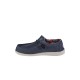 HEY DUDE WALLY STRETCH CANVAS 40022-425 HEY DUDE WALLY STRETCH CANVAS 40022-425