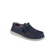 HEY DUDE WALLY STRETCH CANVAS 40022-425 HEY DUDE WALLY STRETCH CANVAS 40022-425