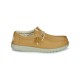 HEY DUDE WALLY STRETCH CANVAS 40700-2HV HEY DUDE WALLY STRETCH CANVAS 40700-2HV
