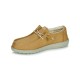 HEY DUDE WALLY STRETCH CANVAS 40700-2HV HEY DUDE WALLY STRETCH CANVAS 40700-2HV