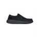 HEY DUDE WALLY XTRA SUEDE 41975-001 HEY DUDE WALLY XTRA SUEDE 41975-001