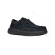 HEY DUDE WALLY XTRA SUEDE 41975-001 HEY DUDE WALLY XTRA SUEDE 41975-001