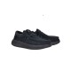 HEY DUDE WALLY XTRA SUEDE 41975-001 HEY DUDE WALLY XTRA SUEDE 41975-001