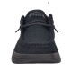 HEY DUDE WALLY XTRA SUEDE 41975-001 HEY DUDE WALLY XTRA SUEDE 41975-001