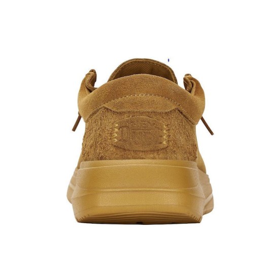HEY DUDE WALLY XTRA SUEDE 41975-77H HEY DUDE WALLY XTRA SUEDE 41975-77H