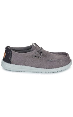 HEY DUDE WALLY WORKWEAR 43084-1U4