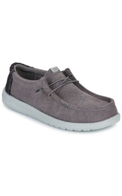 HEY DUDE WALLY WORKWEAR 43084-1U4