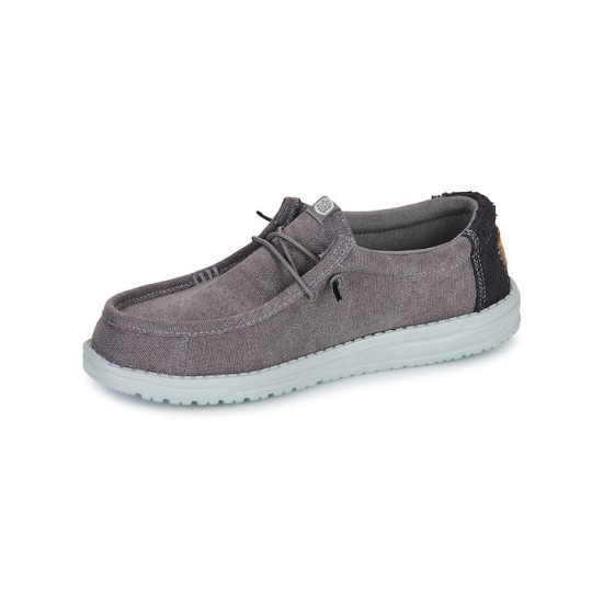 HEY DUDE WALLY WORKWEAR 43084-1U4 HEY DUDE WALLY WORKWEAR 43084-1U4