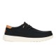 HEY DUDE PAUL CANVAS 43151-001 HEY DUDE PAUL CANVAS 43151-001