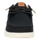 HEY DUDE PAUL CANVAS 43151-001 HEY DUDE PAUL CANVAS 43151-001