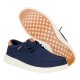HEY DUDE PAUL CANVAS 43151-4UC