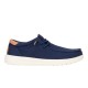 HEY DUDE PAUL CANVAS 43151-4UC