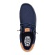 HEY DUDE PAUL CANVAS 43151-4UC