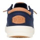 HEY DUDE PAUL CANVAS 43151-4UC