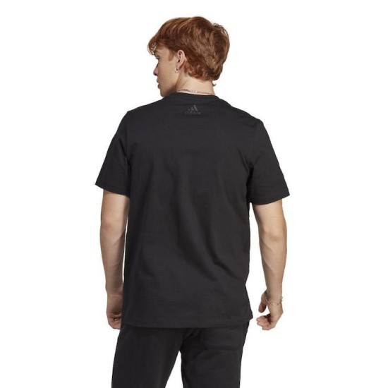 ADIDAS M BL SJ T ΑΝΔΡΙΚΟ T-SHIRT IC9347 ADIDAS M BL SJ T ΑΝΔΡΙΚΟ T-SHIRT IC9347