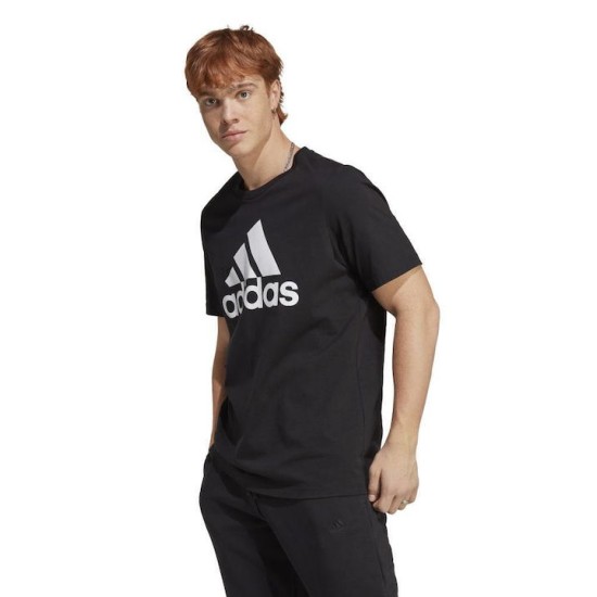 ADIDAS M BL SJ T ΑΝΔΡΙΚΟ T-SHIRT IC9347 ADIDAS M BL SJ T ΑΝΔΡΙΚΟ T-SHIRT IC9347