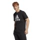 ADIDAS M BL SJ T ΑΝΔΡΙΚΟ T-SHIRT IC9347 ADIDAS M BL SJ T ΑΝΔΡΙΚΟ T-SHIRT IC9347
