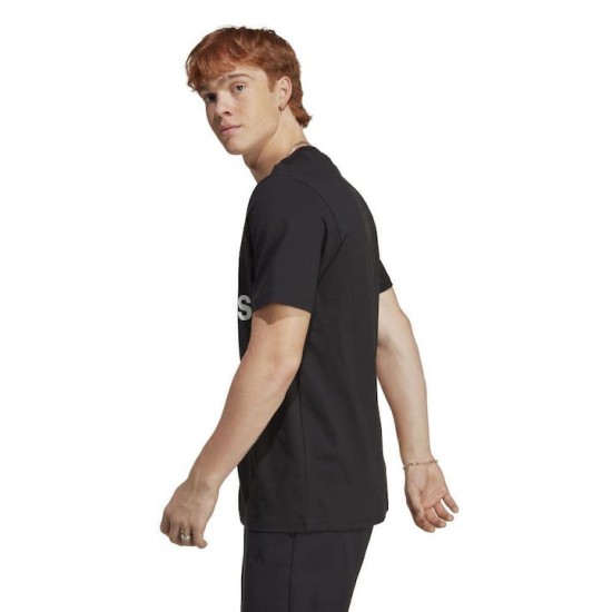 ADIDAS M BL SJ T ΑΝΔΡΙΚΟ T-SHIRT IC9347 ADIDAS M BL SJ T ΑΝΔΡΙΚΟ T-SHIRT IC9347