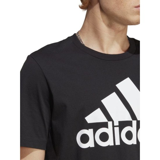 ADIDAS M BL SJ T ΑΝΔΡΙΚΟ T-SHIRT IC9347 ADIDAS M BL SJ T ΑΝΔΡΙΚΟ T-SHIRT IC9347