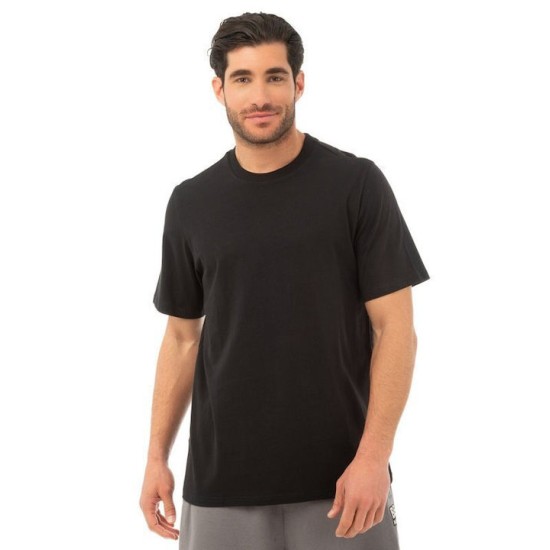 BENATION ESSENTIALS CREW NECK S/S TEE 05312401-01